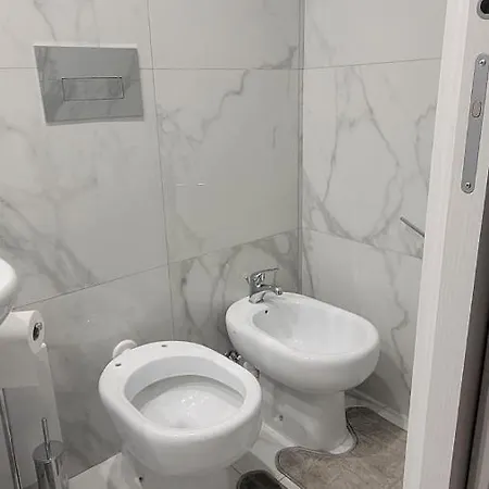 Semesterbostad La Casa Dei Sogni *