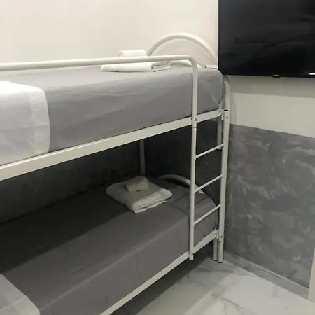 La Casa Dei Sogni * Naples