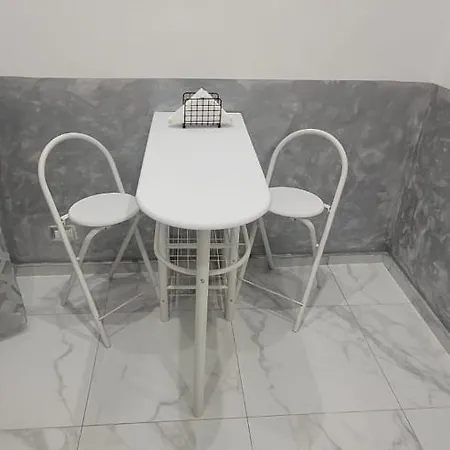 La Casa Dei Sogni * 나폴리
