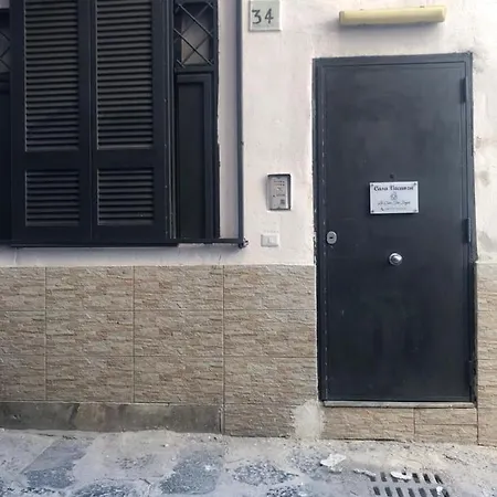 La Casa Dei Sogni 나폴리