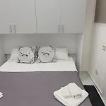 La Casa Dei Sogni Semesterbostad Neapel