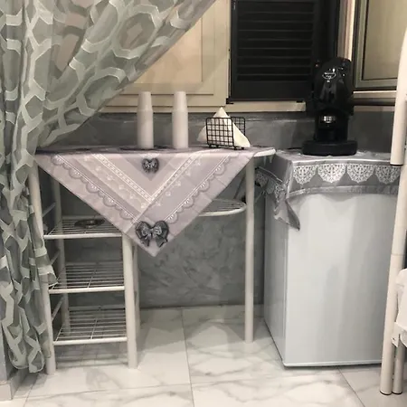 La Casa Dei Sogni Holiday home Naples