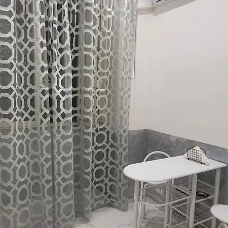 La Casa Dei Sogni Holiday home