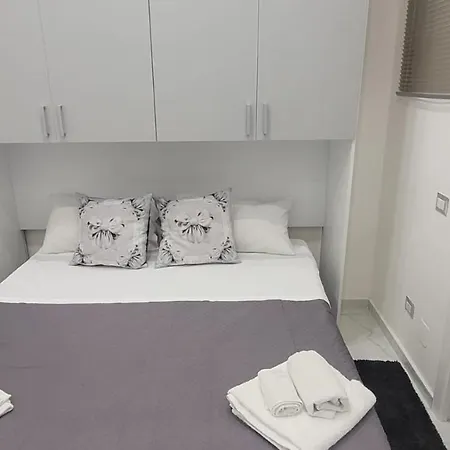 La Casa Dei Sogni Holiday home Naples