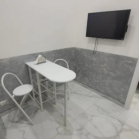 La Casa Dei Sogni Semesterbostad Neapel